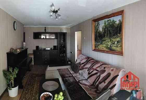 3-х комнатная Донецк Сити Донецк