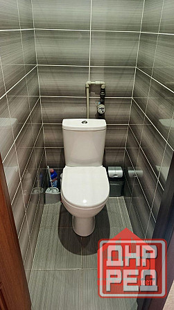 3-х комнатная Донецк Сити Донецк - изображение 9