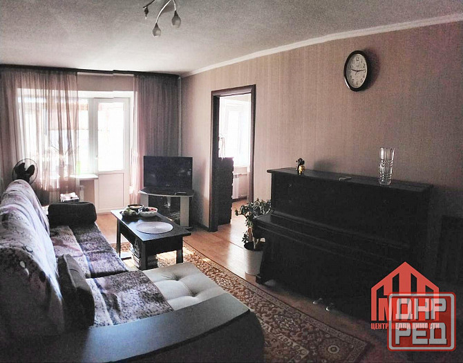 3-х комнатная Донецк Сити Донецк - изображение 1