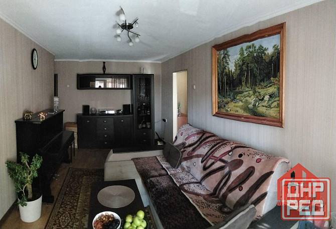 3-х комнатная Донецк Сити Донецк - изображение 2