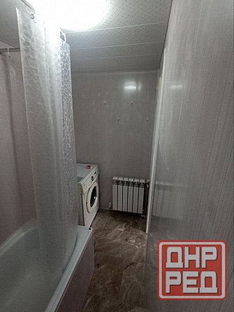 Продаётся 1-а комнатная квартира на земле в Куйбышевском районе города Донецк (Смолянка). Донецк - изображение 5