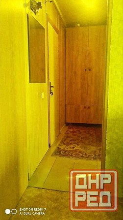 Продам 1 комнатную квартиру Маяк Донецк - изображение 8