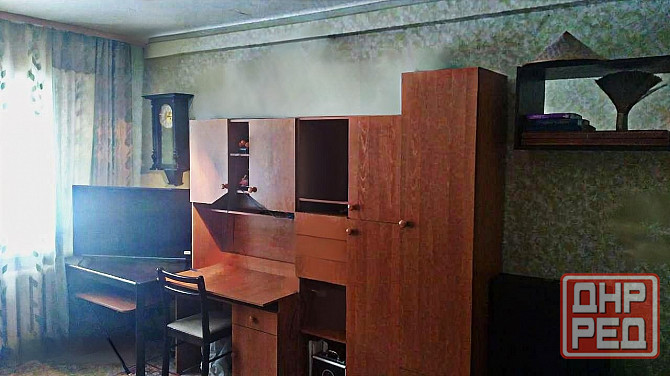 Продам 1 комнатную квартиру Маяк Донецк - изображение 3