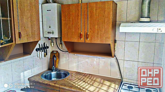 Продам 1 комнатную квартиру Маяк Донецк - изображение 1