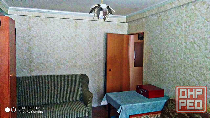 Продам 1 комнатную квартиру Маяк Донецк - изображение 4