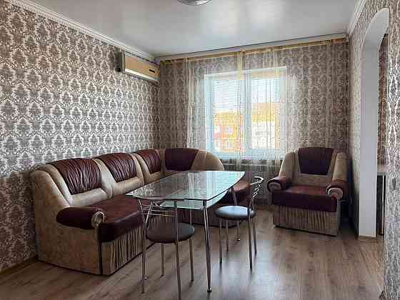 Сдаи 3-х к.кв 23жмр Мариуполь