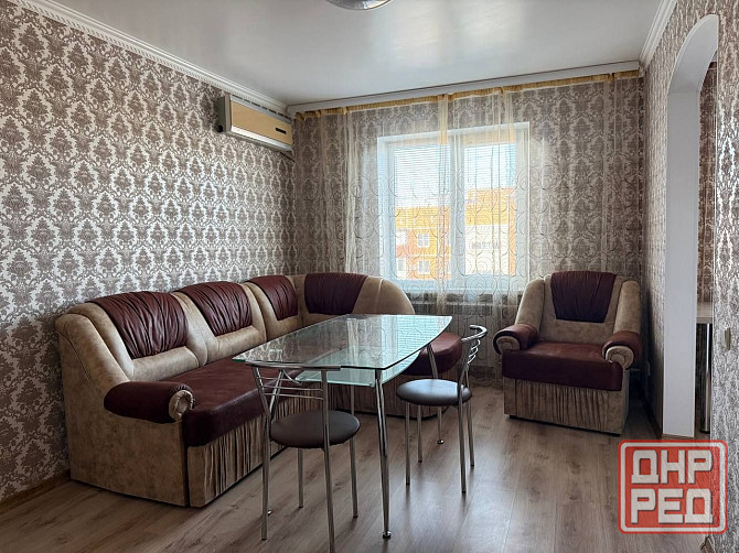 Сдаи 3-х к.кв 23жмр Мариуполь - изображение 3