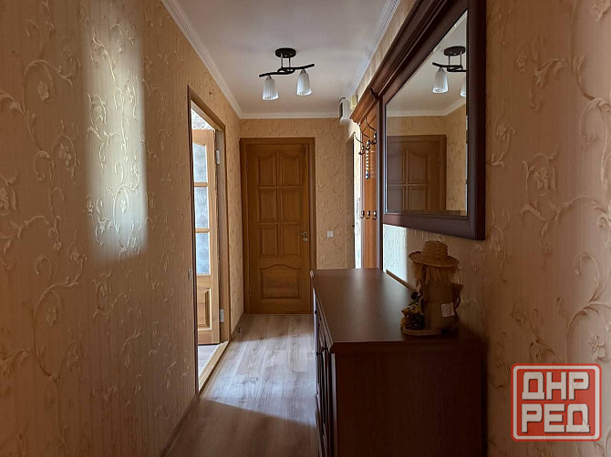 Сдаи 3-х к.кв 23жмр Мариуполь - изображение 4