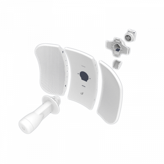 Ubiquiti Радиомост LiteBeam 5AC Gen2 Донецк