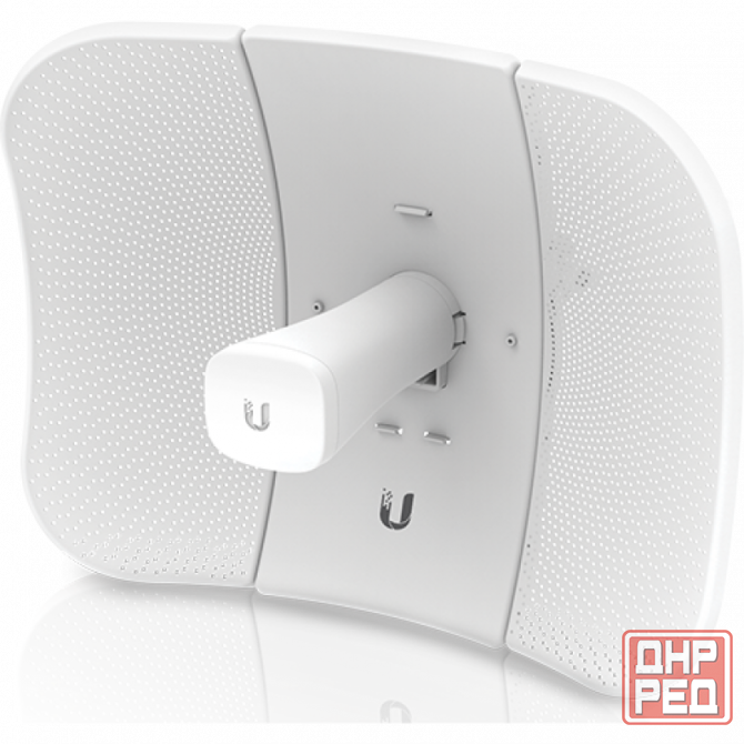 Ubiquiti Радиомост LiteBeam 5AC Gen2 Донецк - изображение 1