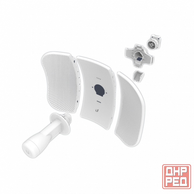 Ubiquiti Радиомост LiteBeam 5AC Gen2 Донецк - изображение 2