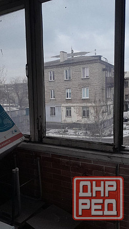 Продажа 3-х комнатной квартиры Макеевка - изображение 1