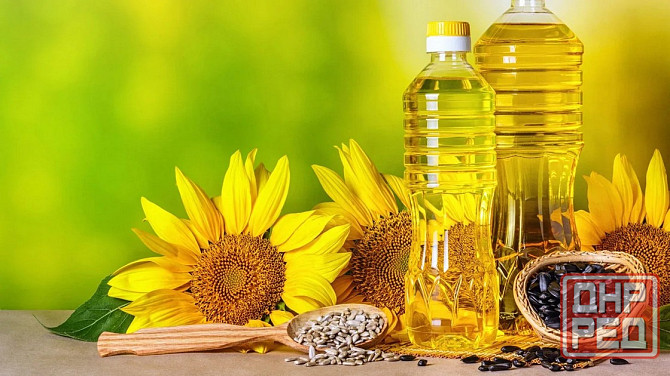 Группа компаний Русагро - производство и продажа подсолнечного масла Луганск - изображение 1