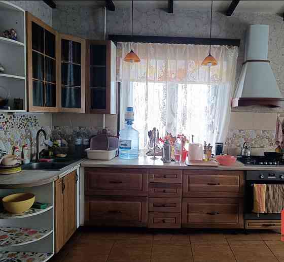 Дом 210 м, 8 с, вода постоянно, Широкий Донецк