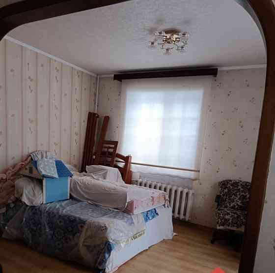 Дом 210 м, 8 с, вода постоянно, Широкий Донецк