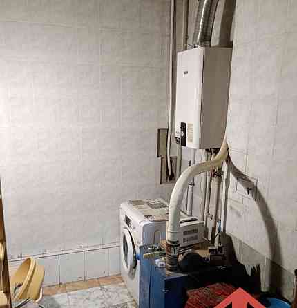 Дом 210 м, 8 с, вода постоянно, Широкий Донецк