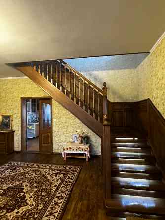 Дом 210 м, 8 с, вода постоянно, Широкий Донецк