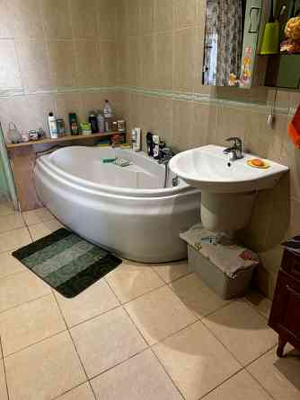 Дом 210 м, 8 с, вода постоянно, Широкий Донецк