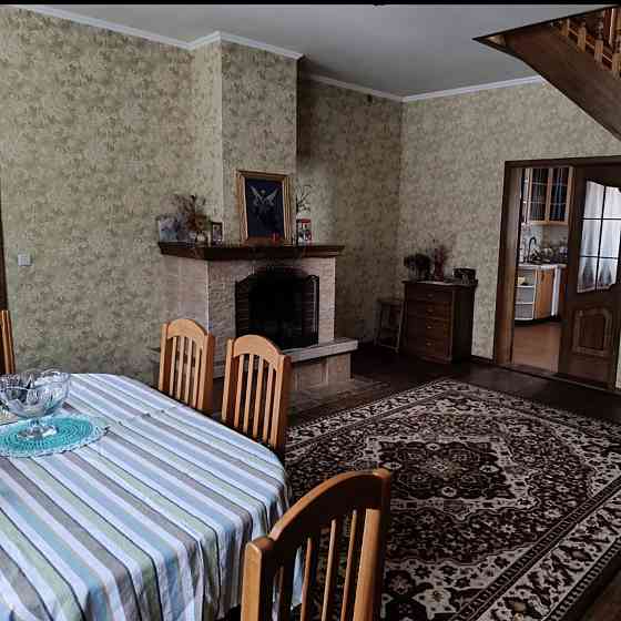 Дом 210 м, 8 с, вода постоянно, Широкий Донецк