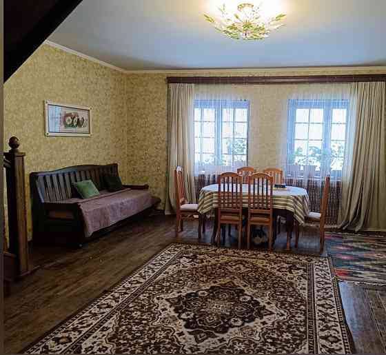 Дом 210 м, 8 с, вода постоянно, Широкий Донецк