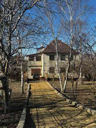 Дом 210 м, 8 с, вода постоянно, Широкий Донецк