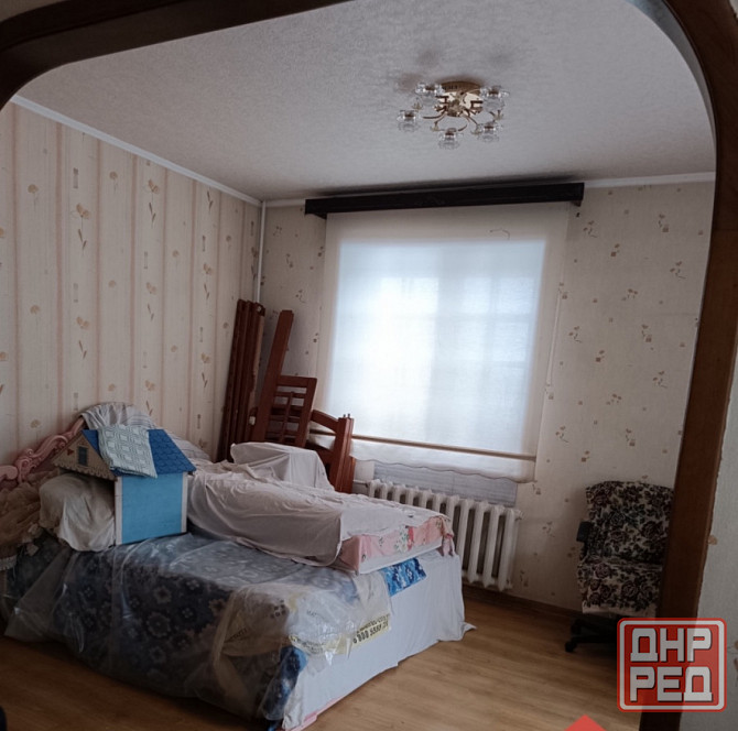 Дом 210 м, 8 с, вода постоянно, Широкий Донецк - изображение 6