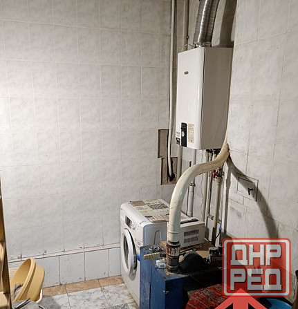 Дом 210 м, 8 с, вода постоянно, Широкий Донецк - изображение 8