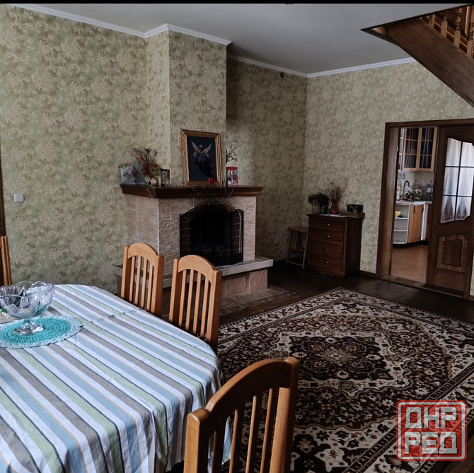 Дом 210 м, 8 с, вода постоянно, Широкий Донецк - изображение 2