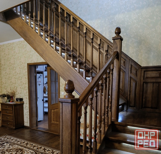 Дом 210 м, 8 с, вода постоянно, Широкий Донецк - изображение 3