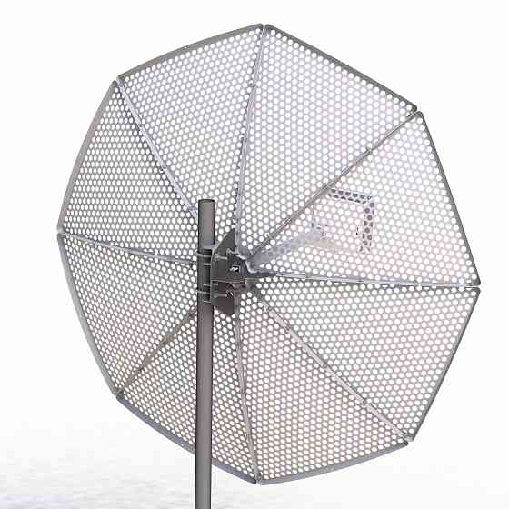 Vika-1.1-800/2700F mimo V2 - Штампованная разборная параболическая широкополосная антенна Донецк