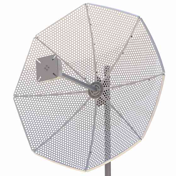 Vika-1.1-800/2700F mimo V2 - Штампованная разборная параболическая широкополосная антенна Донецк