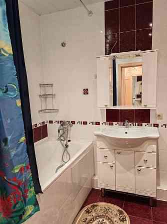 Сдается уютная двухкомнатная квартира Пролетарском районе на Ас Щетинина Донецк