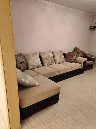 Сдается уютная двухкомнатная квартира Пролетарском районе на Ас Щетинина Донецк