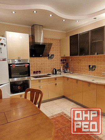 Сдается уютная двухкомнатная квартира Пролетарском районе на Ас Щетинина Донецк - изображение 1