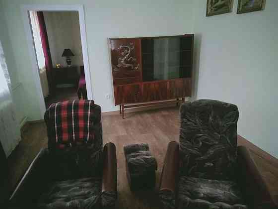 Вода 24/7 Аренда 3х Комнатного Дома - Стадион Металлург- Бойлер - Автономное Отопление - Wi-Fi! Донецк