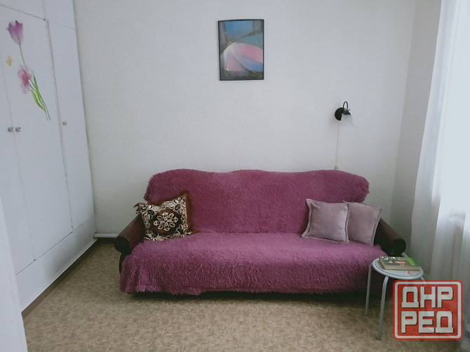 Вода 24/7 Аренда 3х Комнатного Дома - Стадион Металлург- Бойлер - Автономное Отопление - Wi-Fi! Донецк - изображение 1