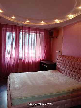 3х ком. кв., 3/9этаж., Мирный, Туполева Донецк