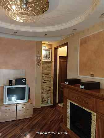 3х ком. кв., 3/9этаж., Мирный, Туполева Донецк