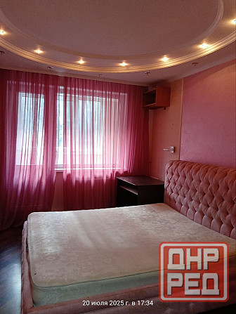 3х ком. кв., 3/9этаж., Мирный, Туполева Донецк - изображение 3