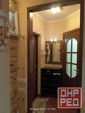 3х ком. кв., 3/9этаж., Мирный, Туполева Донецк - изображение 8