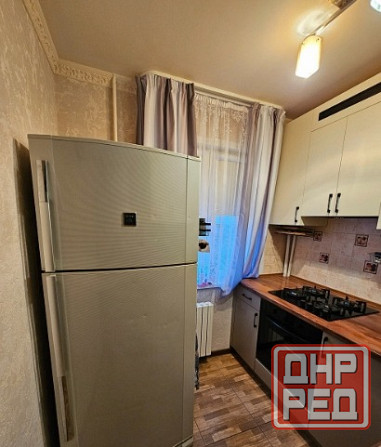 Продам 2к.кв. Пролетарский район Документы готовы Донецк - изображение 4