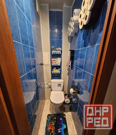 Продам 2к.кв. Пролетарский район Документы готовы Донецк - изображение 10