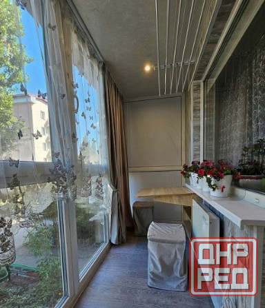 Продам 2к.кв. Пролетарский район Документы готовы Донецк - изображение 1