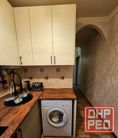 Продам 2к.кв. Пролетарский район Документы готовы Донецк - изображение 3