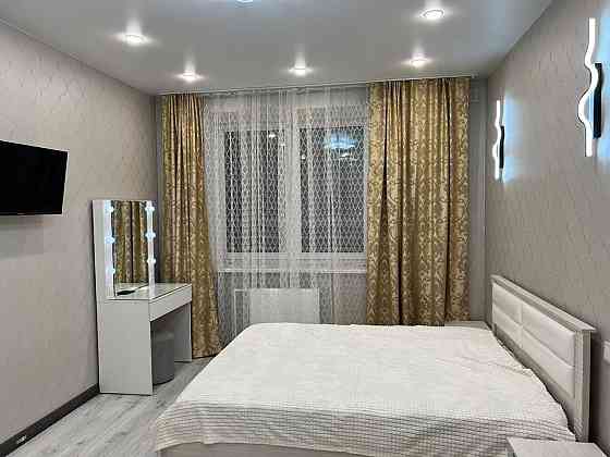 1-ка на площади Ленина, Ворошиловский р-н. Донецк