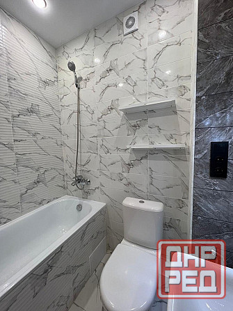 1-ка на площади Ленина, Ворошиловский р-н. Донецк - изображение 3