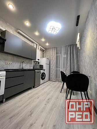 1-ка на площади Ленина, Ворошиловский р-н. Донецк - изображение 5