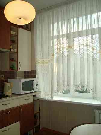 Сдается квартира только на долгий срок Донецк