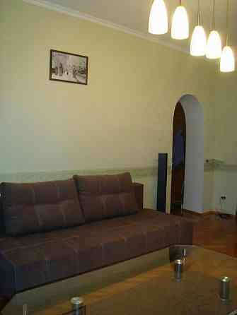 Сдается квартира только на долгий срок Донецк