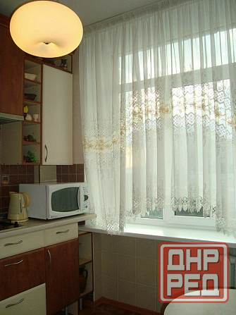 Сдается квартира только на долгий срок Донецк - изображение 2